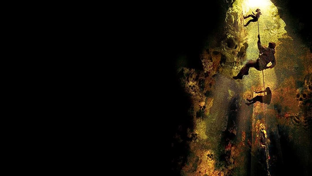 The Descent