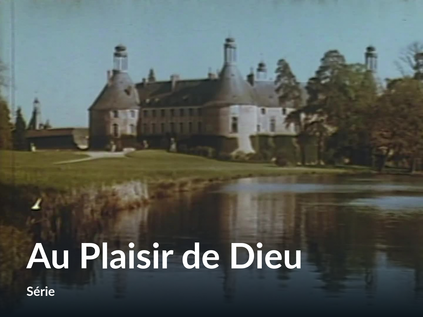 Prime Video Au Plaisir de Dieu Saison 1 Prime Video Au Plaisir de Dieu Saison 1
