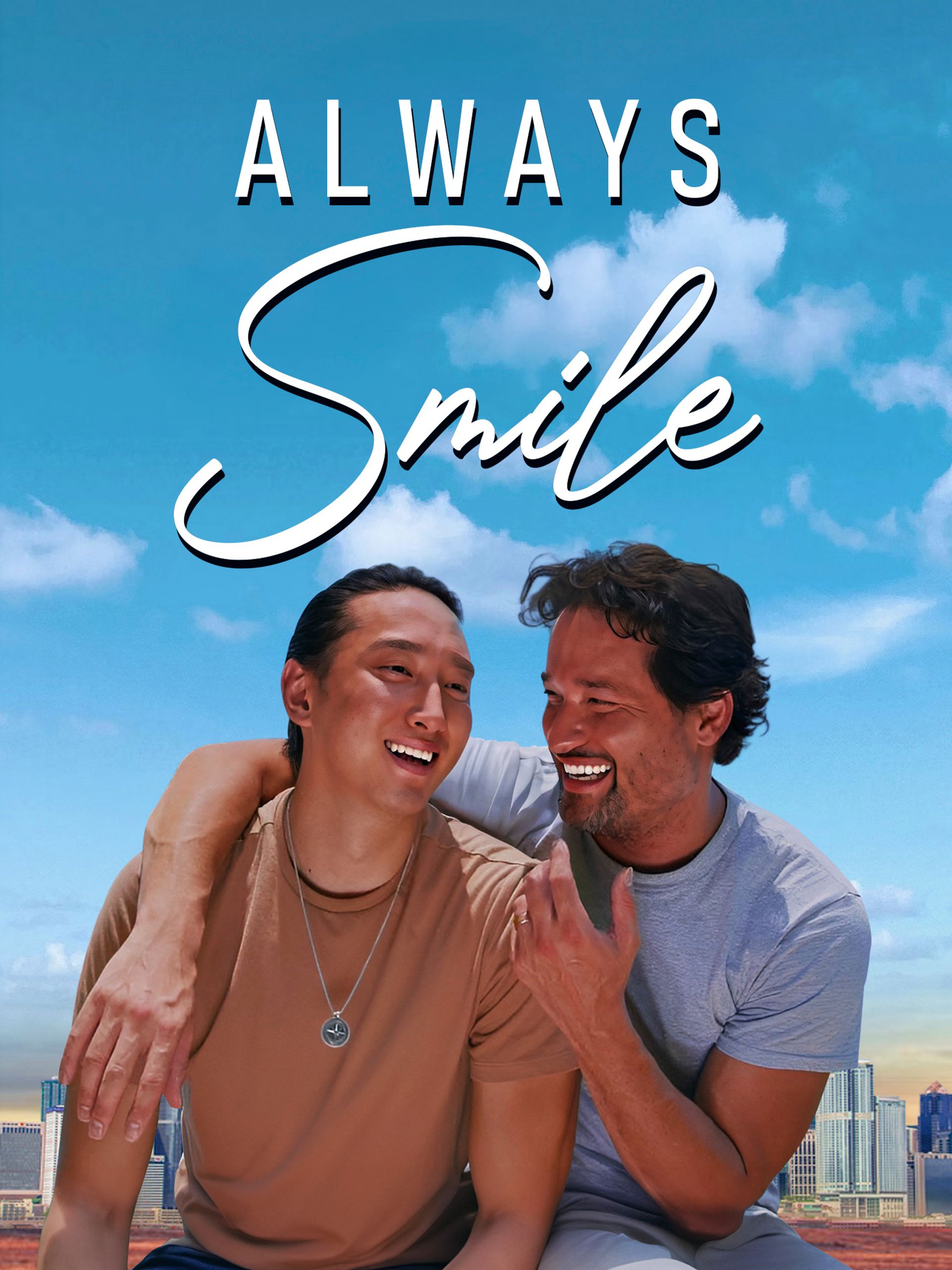 Smile Always 722-54659_b21353cc-cb99-4674-