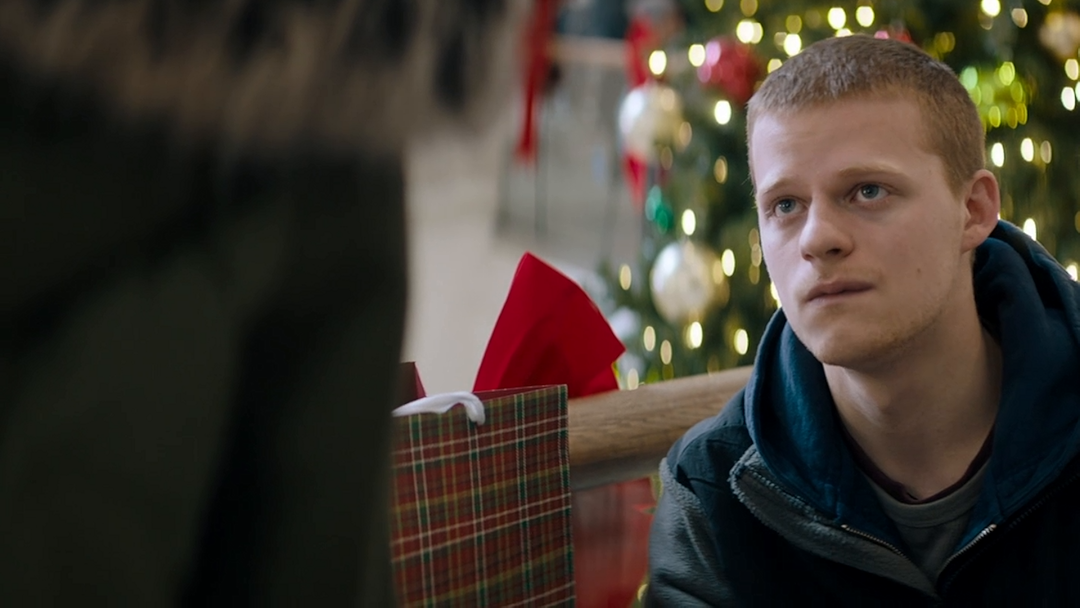 Amazon.co.jp: ベン・イズ・バック(字幕版)を観る | Prime Video