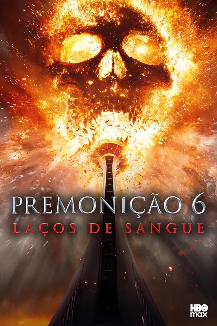 Premonição 6: Laços de Sangue