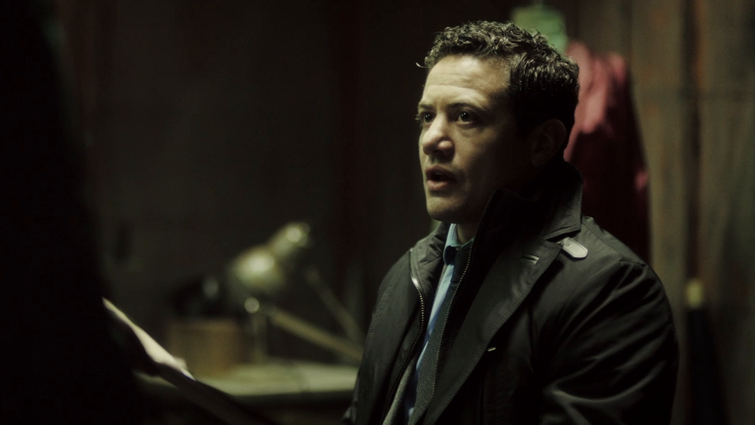 LUTHER/刑事ジョン・ルーサー1-3 DVD-BOX Amazon.co.jp: LUTHER 刑事ジョン・ルーサー シーズン1、2、3