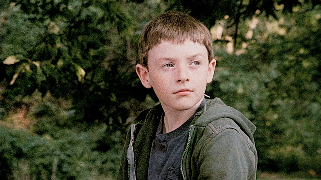 Little Man Tate