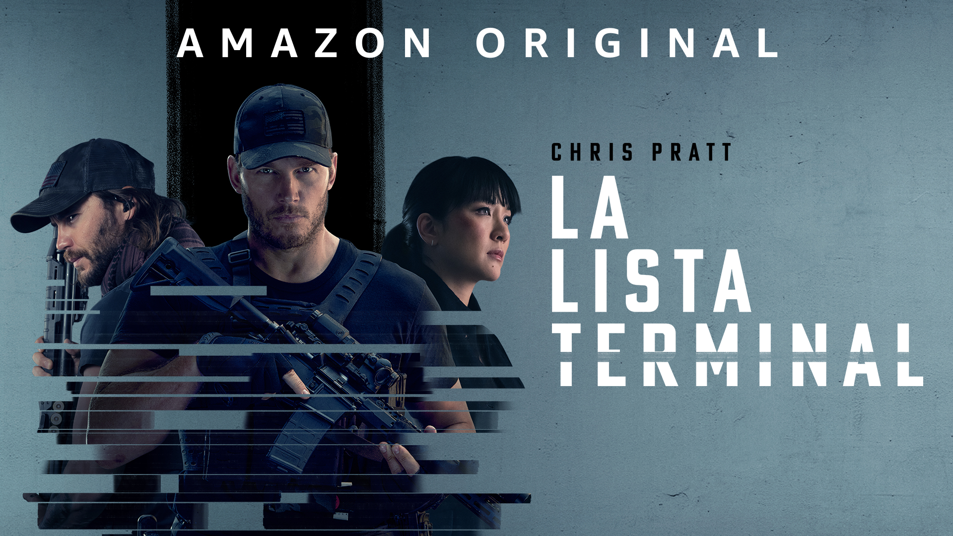 Amazon Prime Video Las series y películas más vistas el 2022