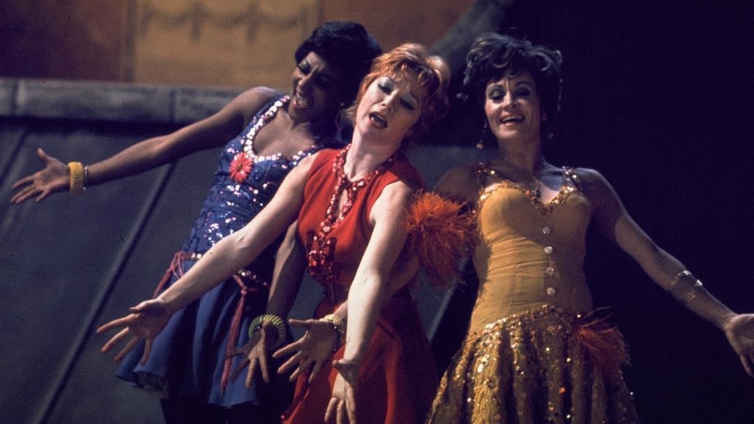 Sweet Charity