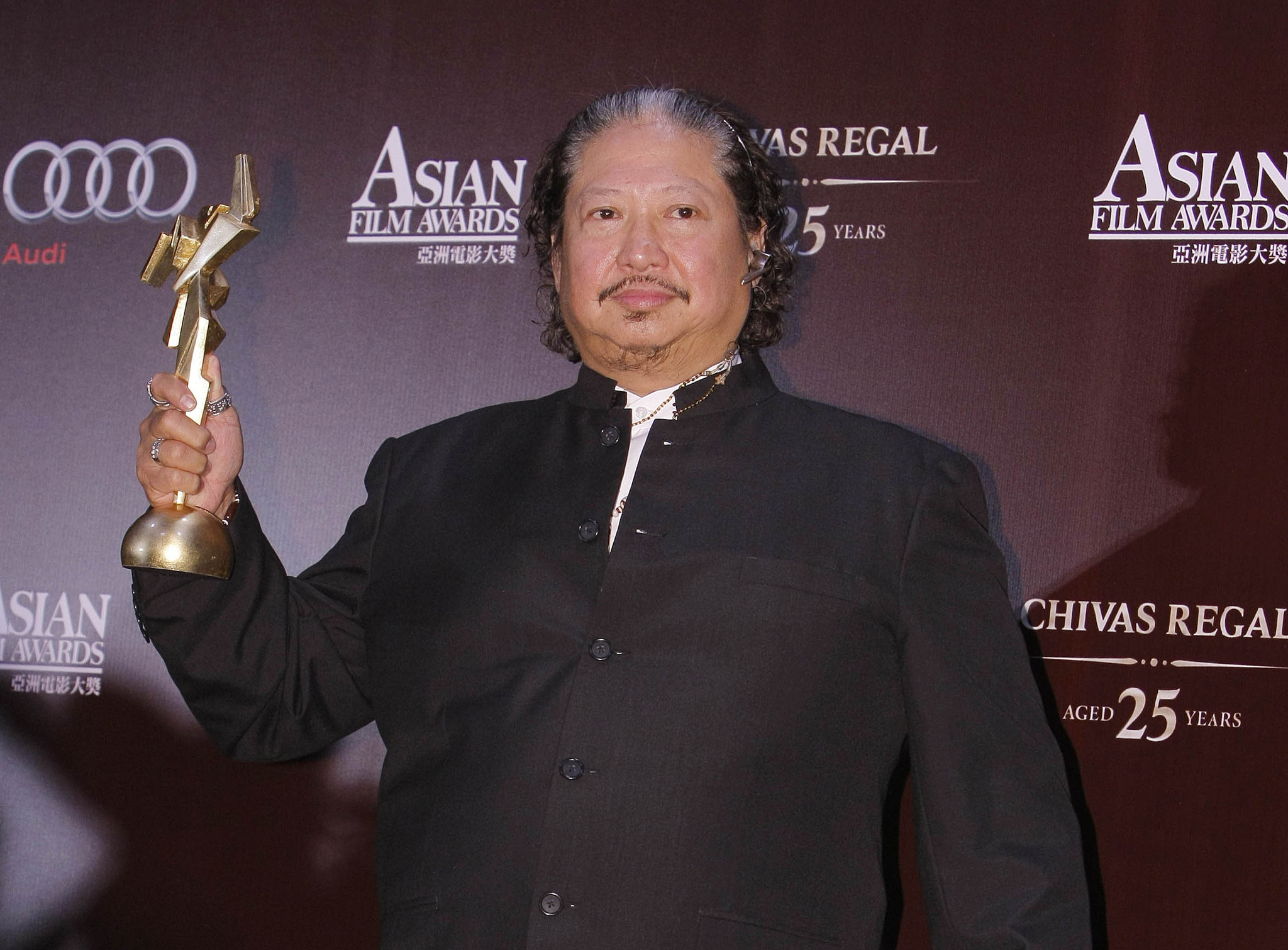 sammo hung