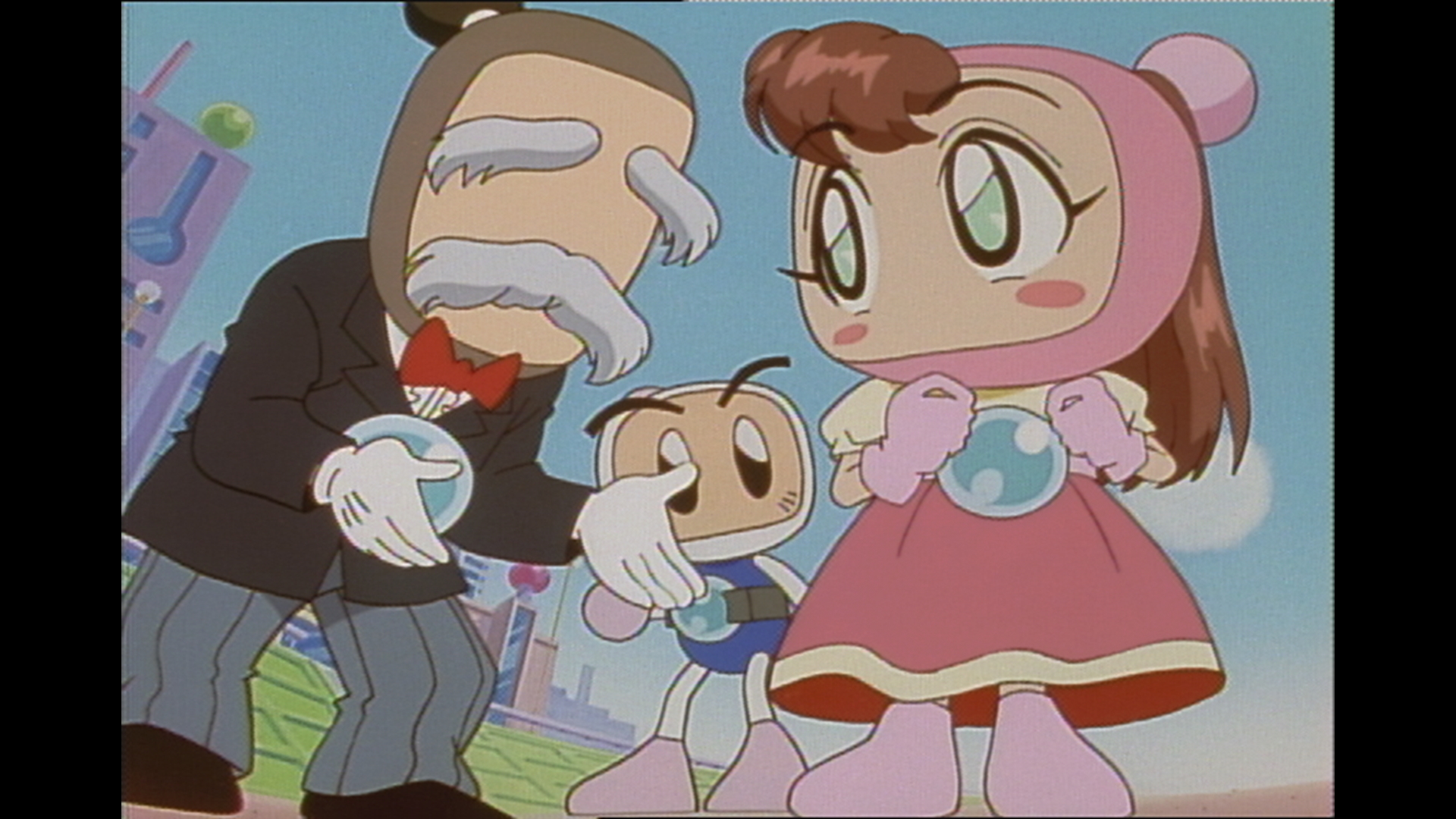 Amazon.co.jp: Bビーダマン爆外伝を観る | Prime Video