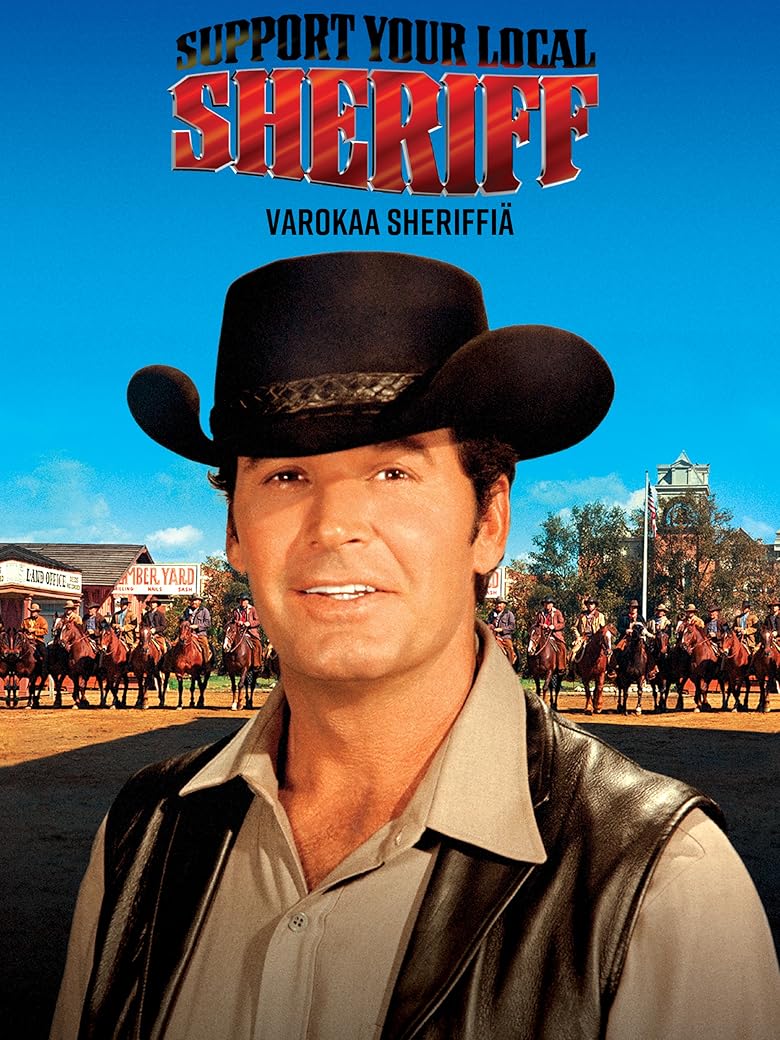 Wer streamt Auch ein Sheriff braucht mal Hilfe? Wer streamt Auch ein Sheriff braucht mal Hilfe?