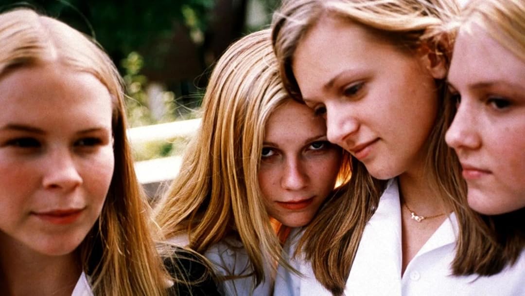 Virgin suicides (version restaurée)