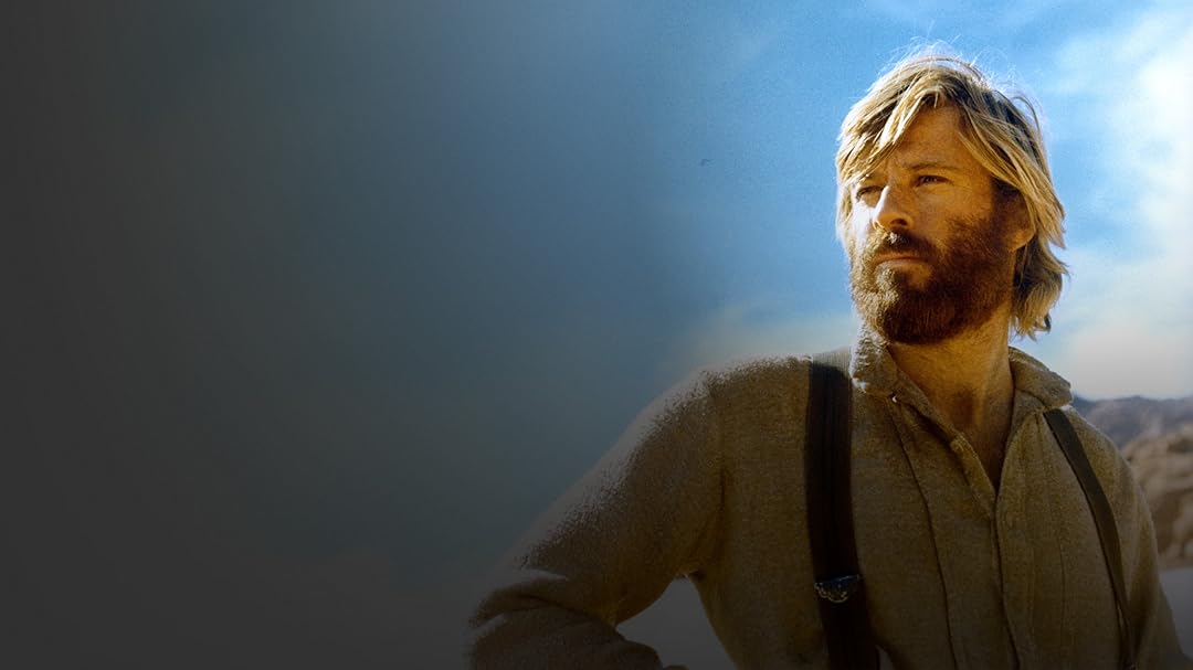 Jeremiah Johnson