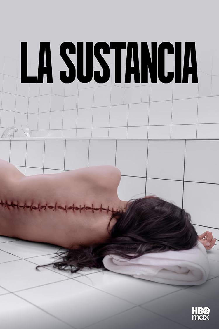 La Sustancia