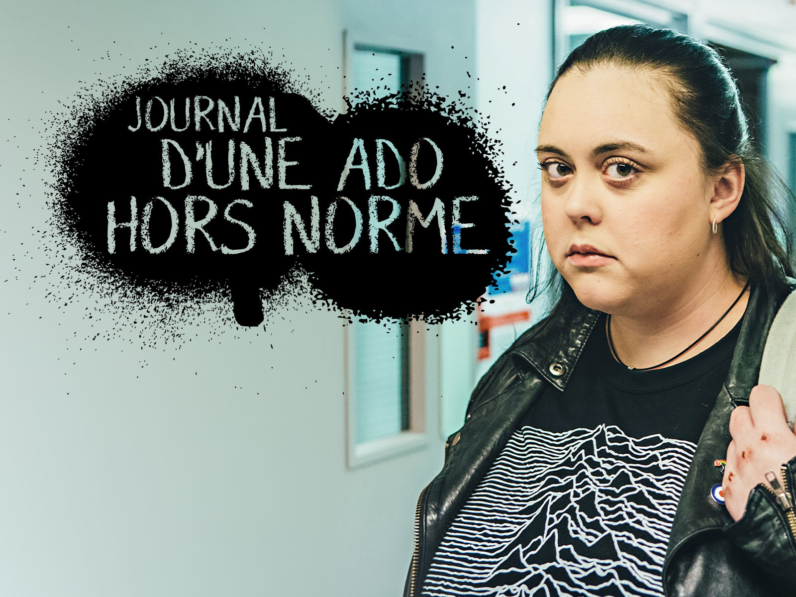 Journal D'une Ado Hors Norme Streaming Vf Gratuit Prime Video: Journal d'une ado hors norme - Season 1