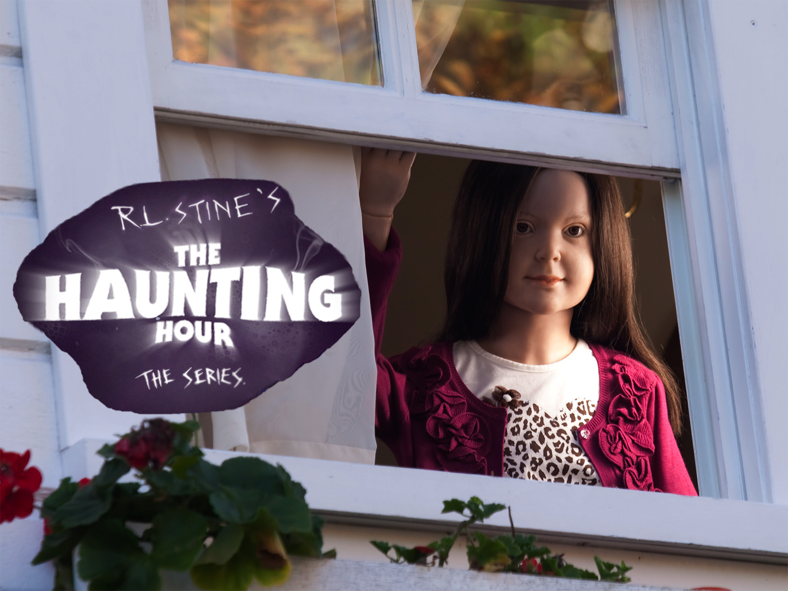 Prime Video: The Haunting Hour
