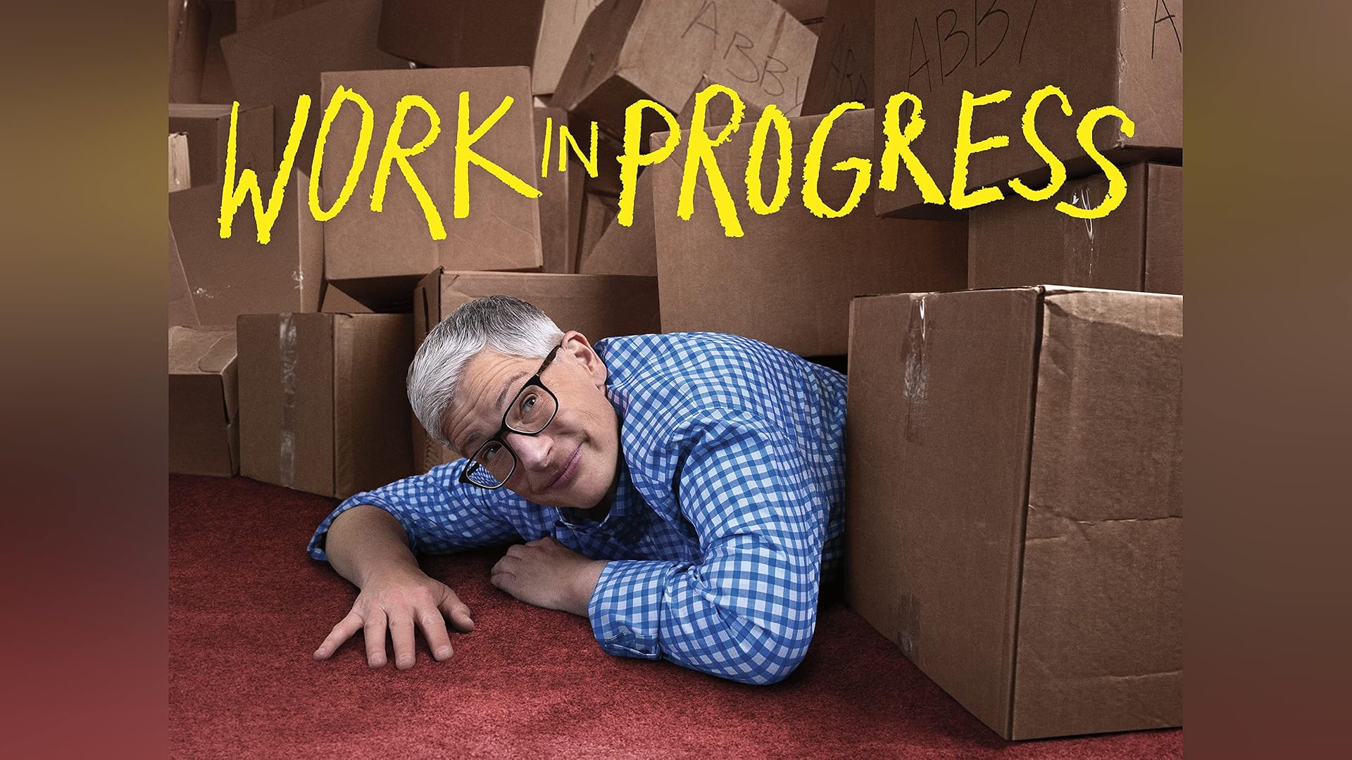 Watch Work in Progress Season 1 Prime Video