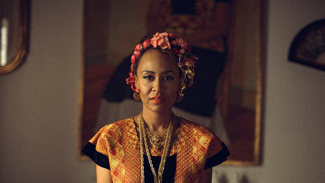 In Search of Frida Kahlo