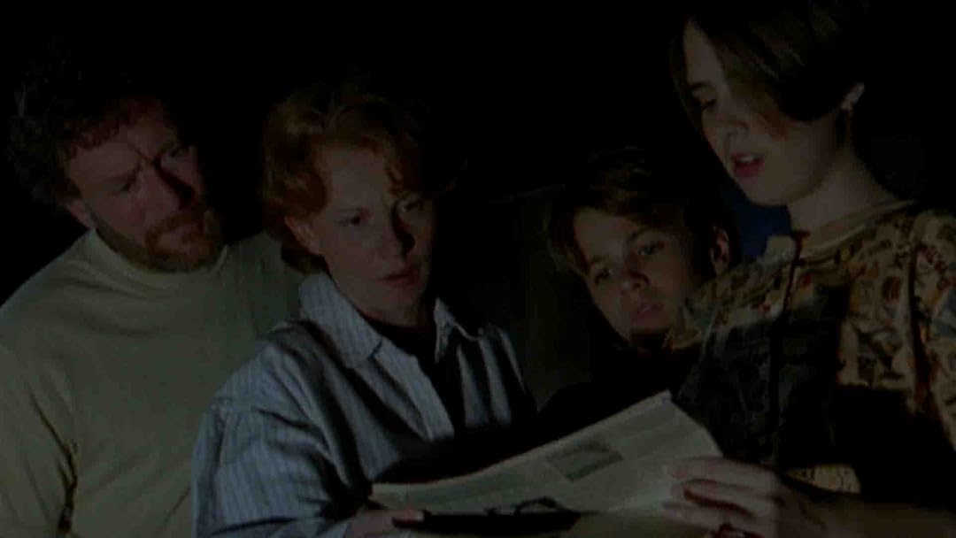 Goosebumps: Welcome to Dead House, Part 1