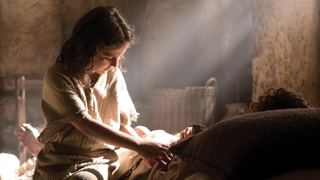 The Young Messiah