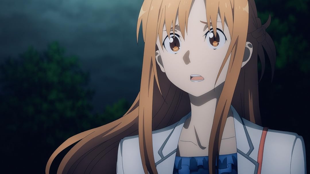 Sword Art Online