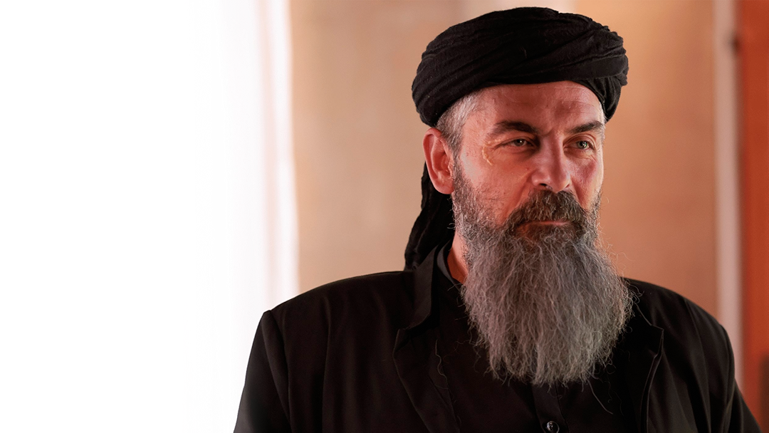 Escape from Isis