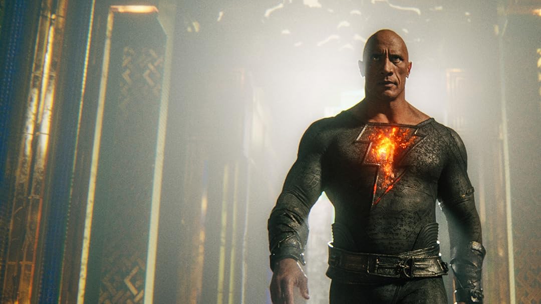 Black Adam