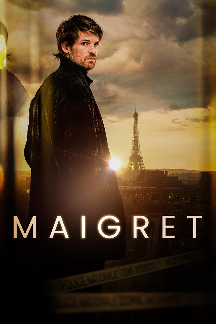 Maigret