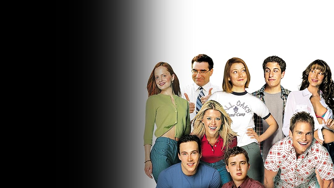 American Pie 2