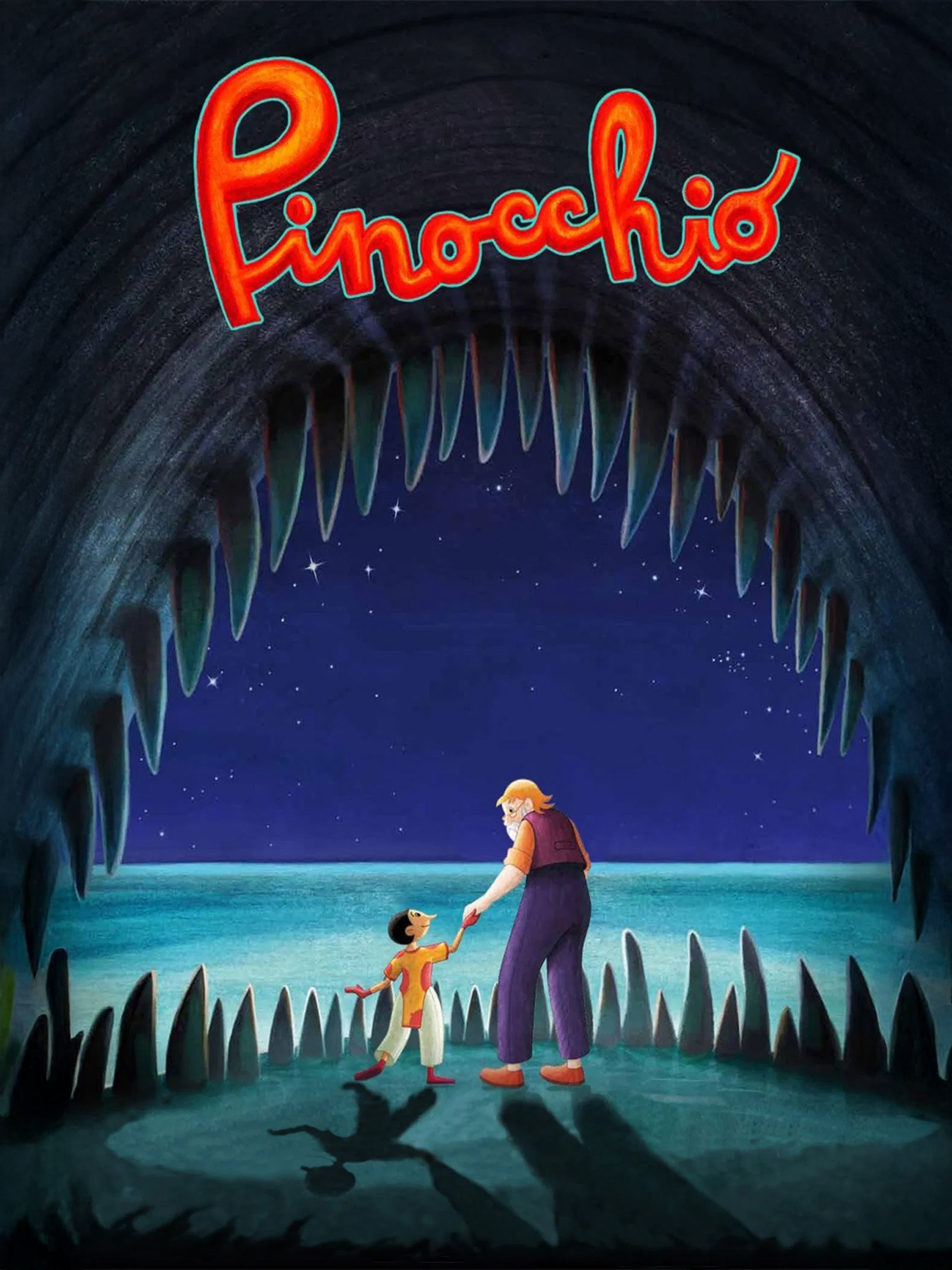 Pinocchio multfilm porno video Pinocchio multfilm porno video