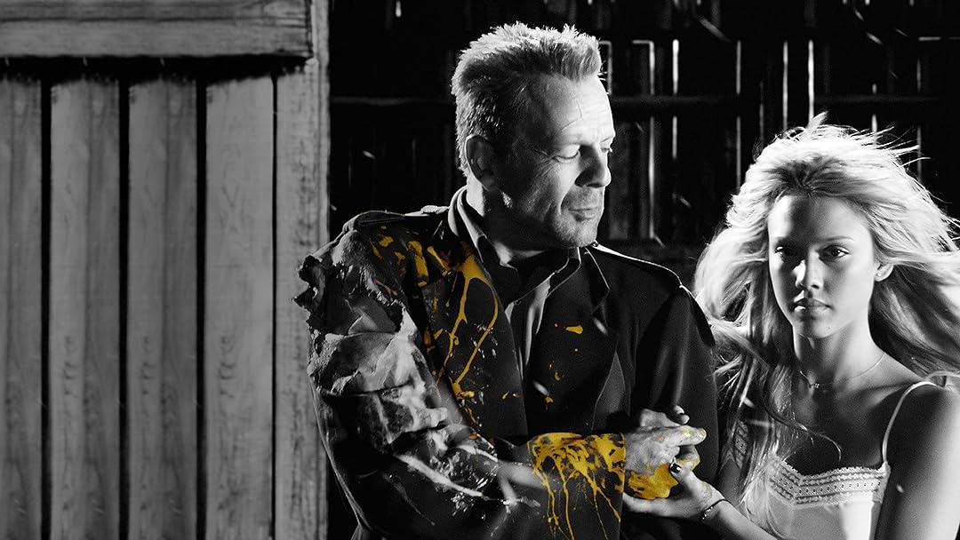 Sin City