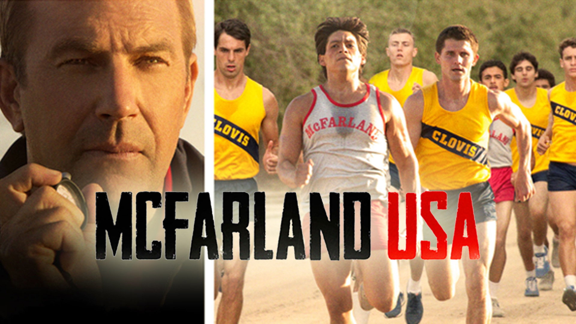 Mcfarland full movie Clearance