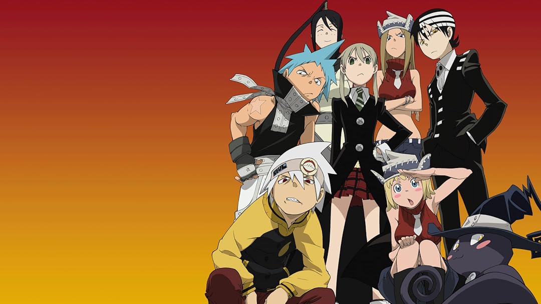 Soul Eater