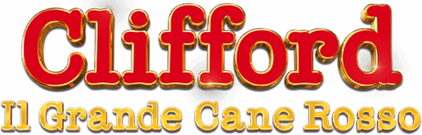 Clifford Il Grande Cane Rosso