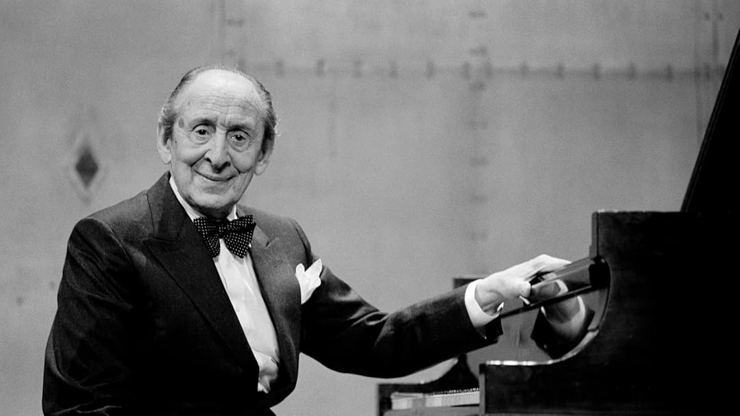 その他 Vladimir Horowitz: The Video Collection Amazon.co.jp: Vladimir Horowitz: The Video Collection [DVD