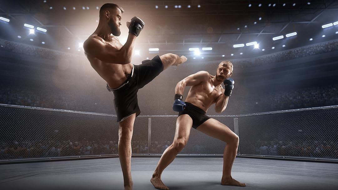 Jungle Fight