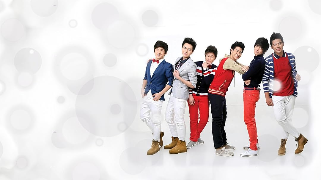Chicser in Concert