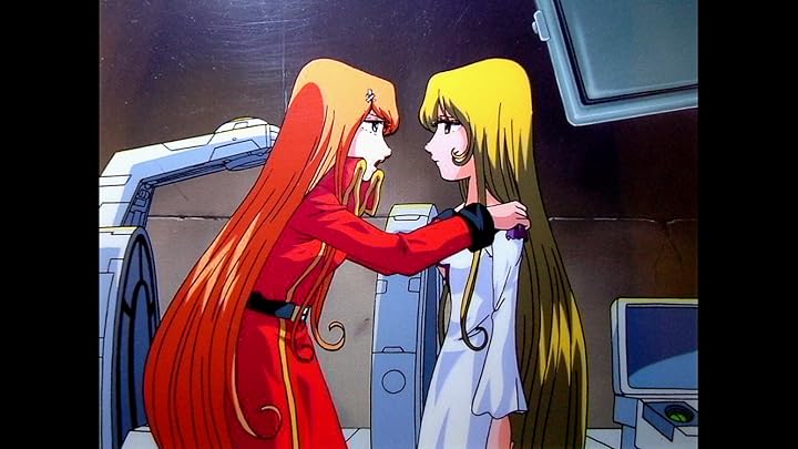 Amazon.co.jp: メーテルレジェンド 交響詩 宿命を観る | Prime Video