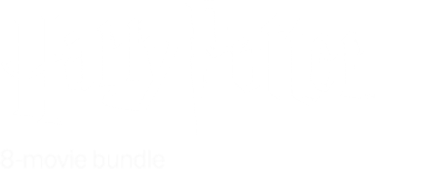 Harry Potter 8-Film Collection