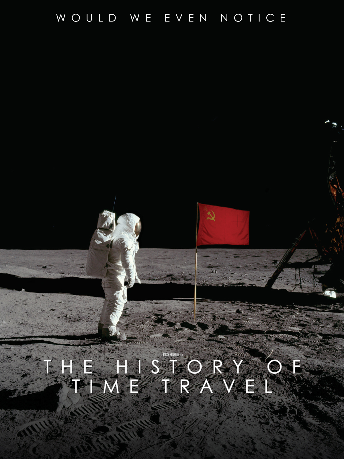 洋画・外国映画 Time Travel Report File.1 洋画・外国映画 Time Travel Report File.1