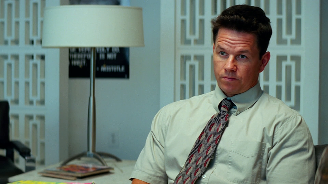 Pain and Gain