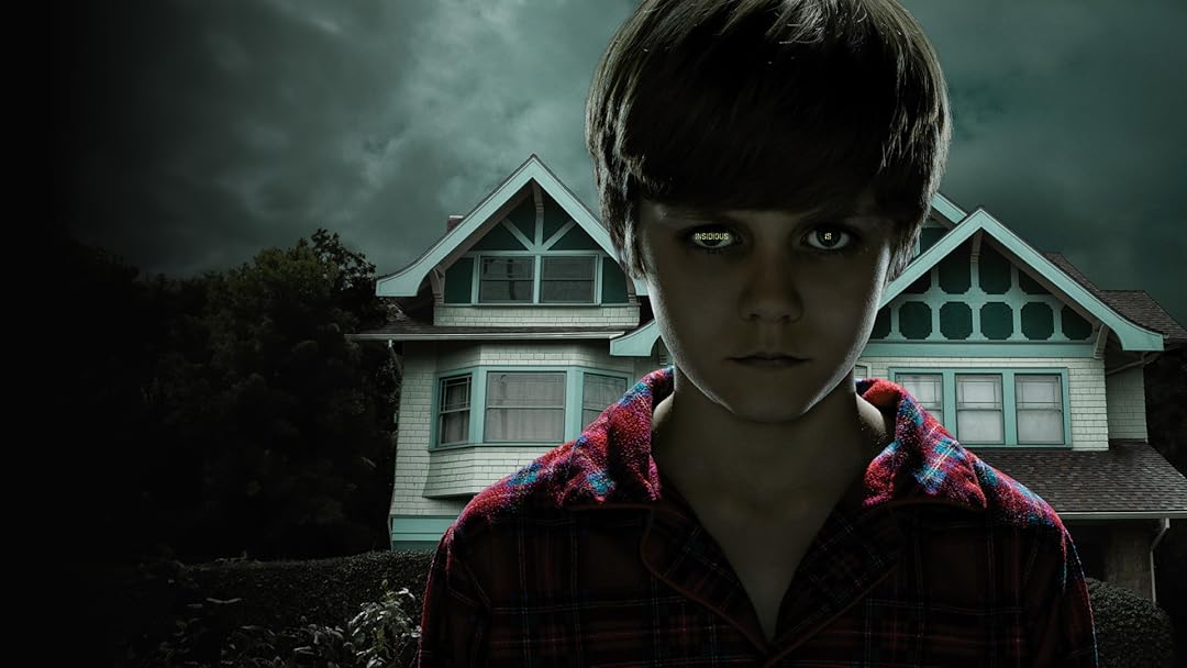 Insidious