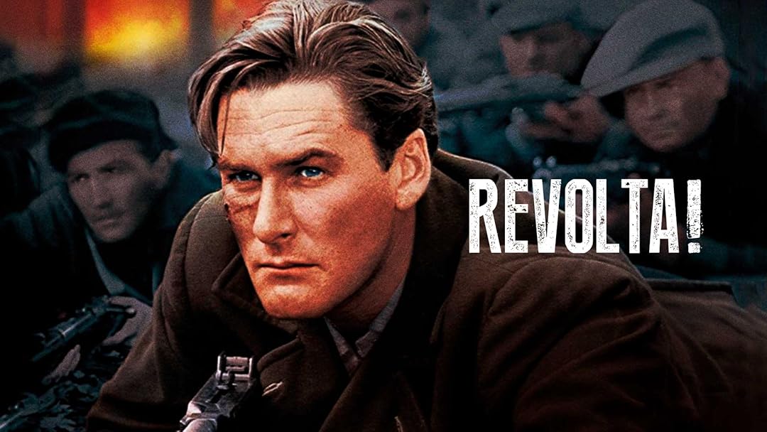 Revolta!