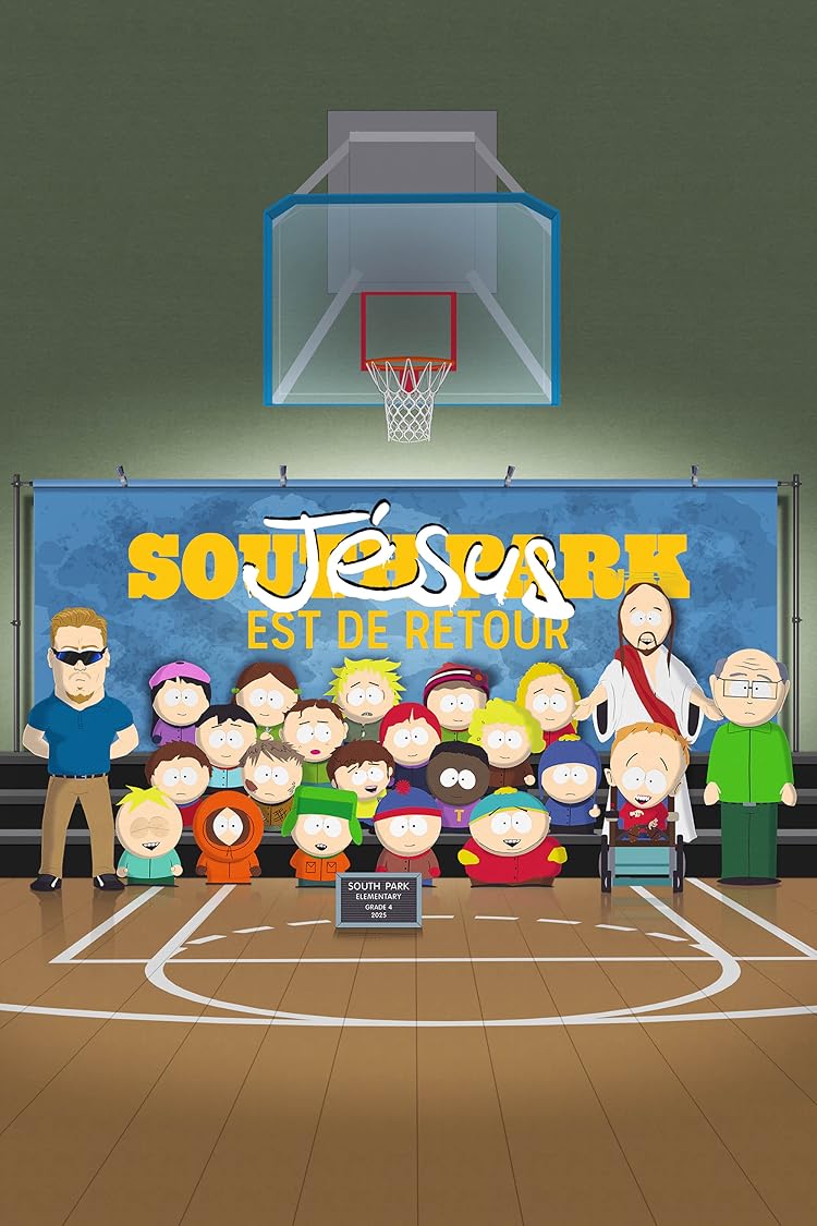 South Park