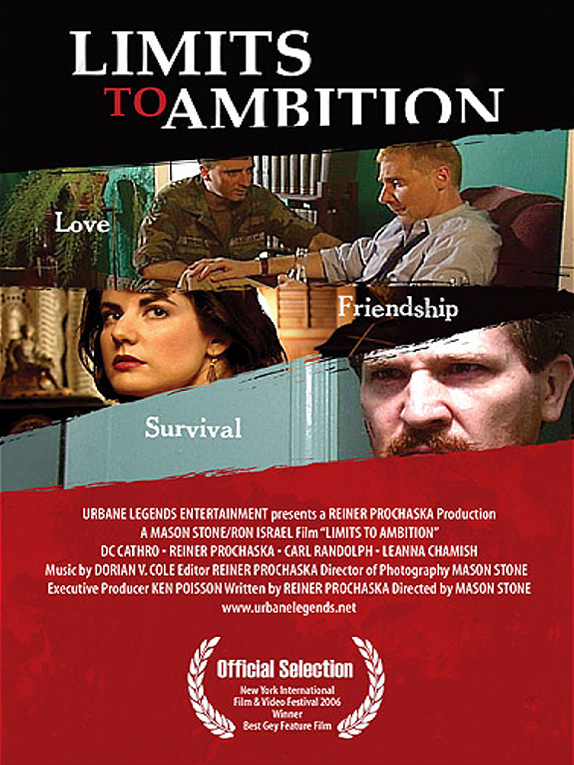 Prime Video: Limits to Ambition