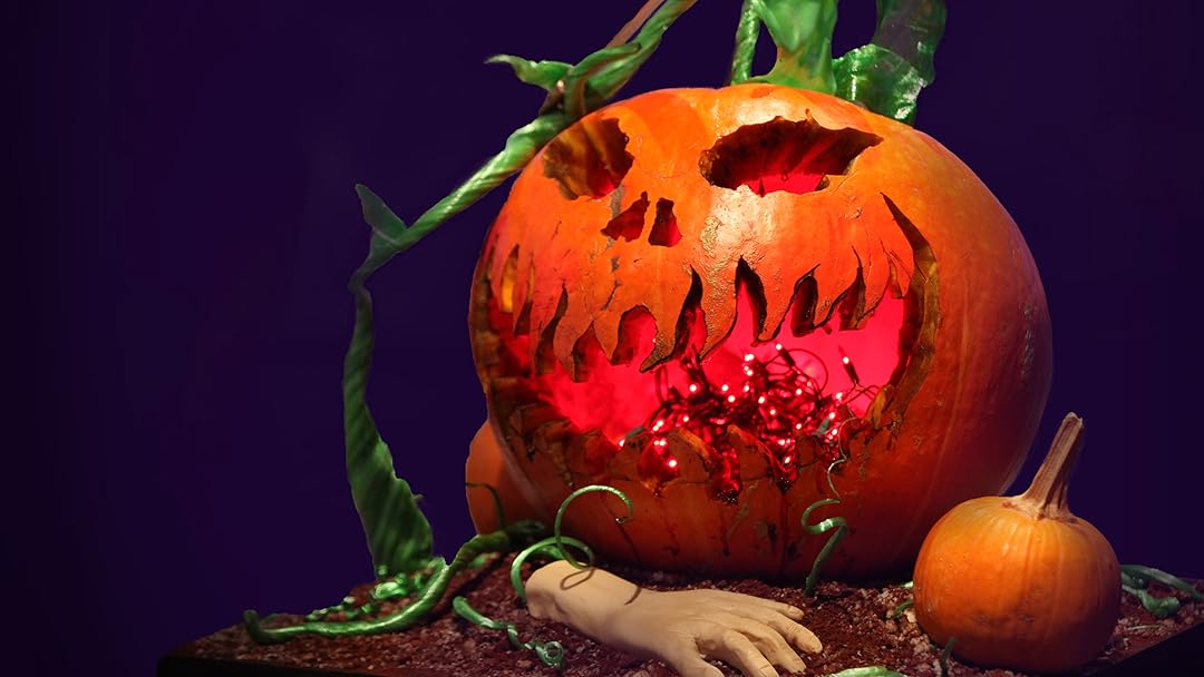 Halloween Wars