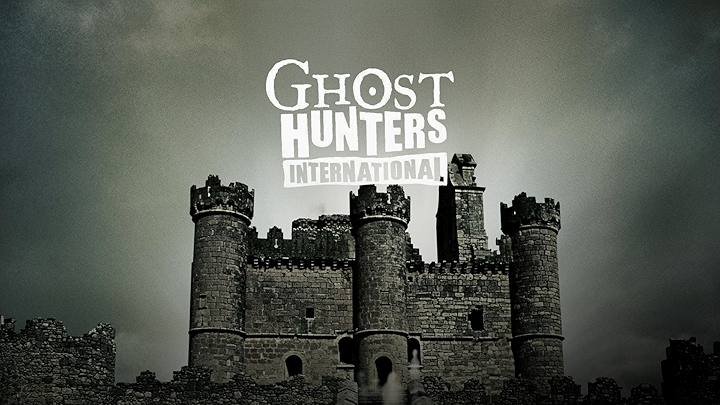 その他 Ghost Hunters International: Season 2 Part 2 [DVD] Amazon.com: Ghost Hunters: Season 2, Part 2 : Movies & TV