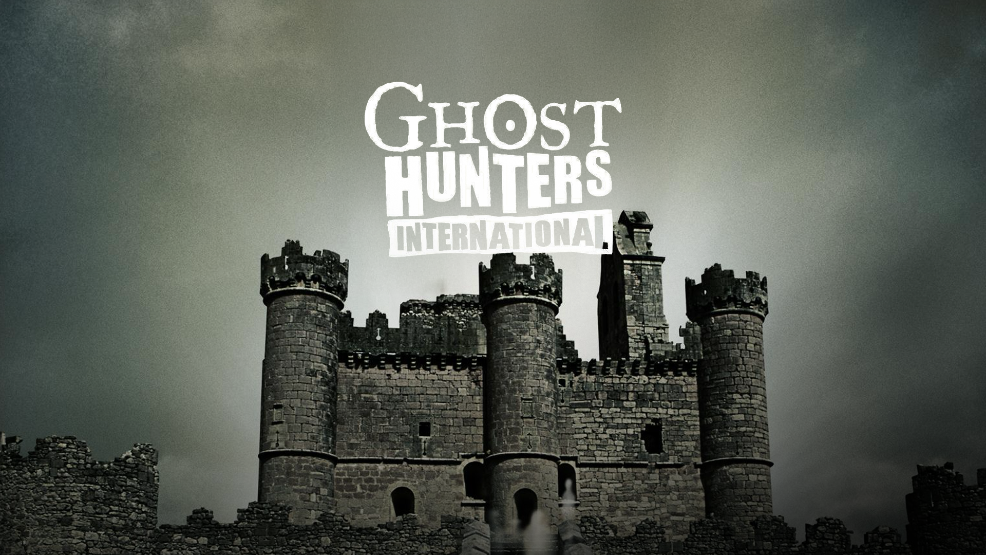 Prime Video: Ghost Hunters International Season 2
