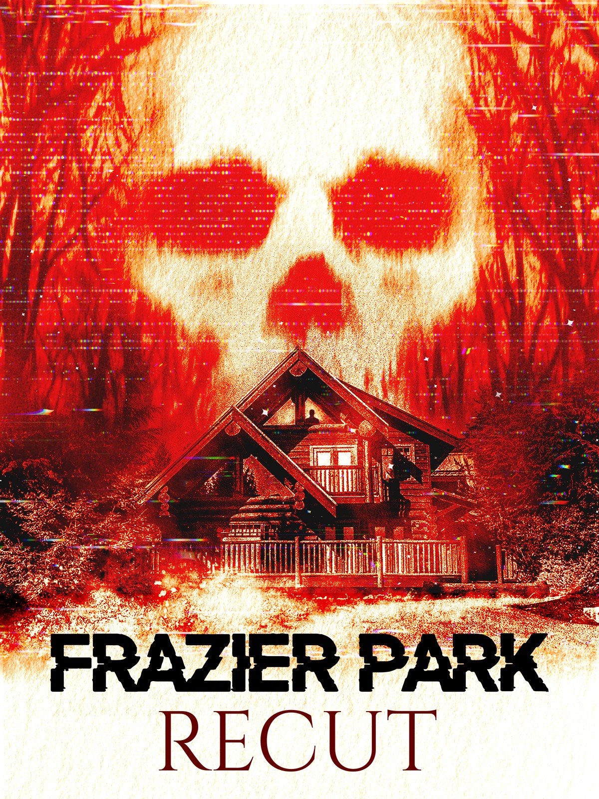 Prime Video Frazier Park Recut