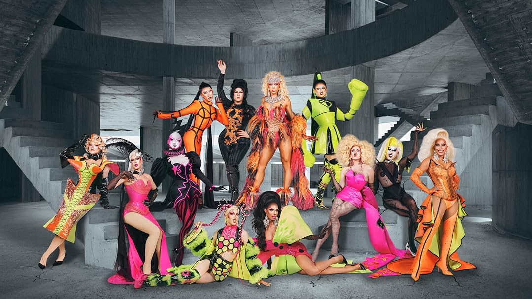 Drag Race España