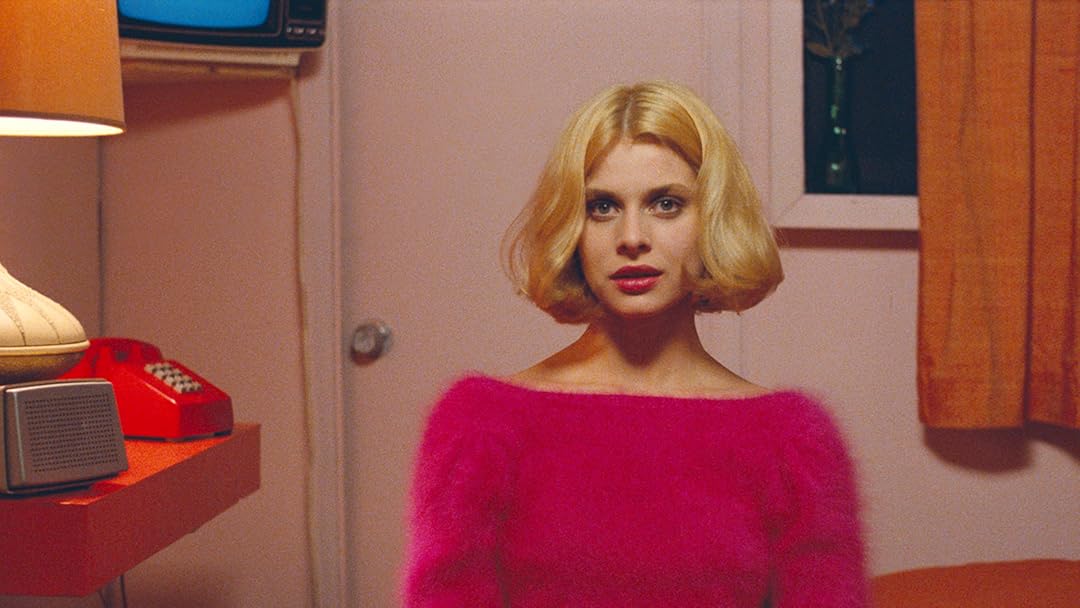Paris, Texas
