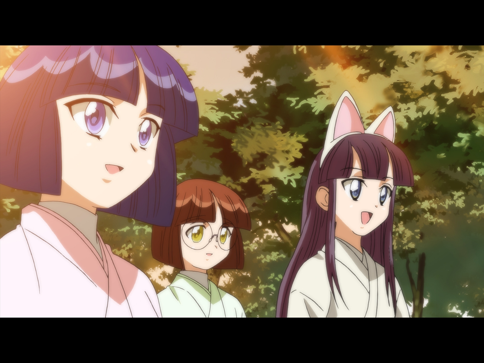 Amazon.co.jp: 月詠 -MOON PHASE-を観る | Prime Video