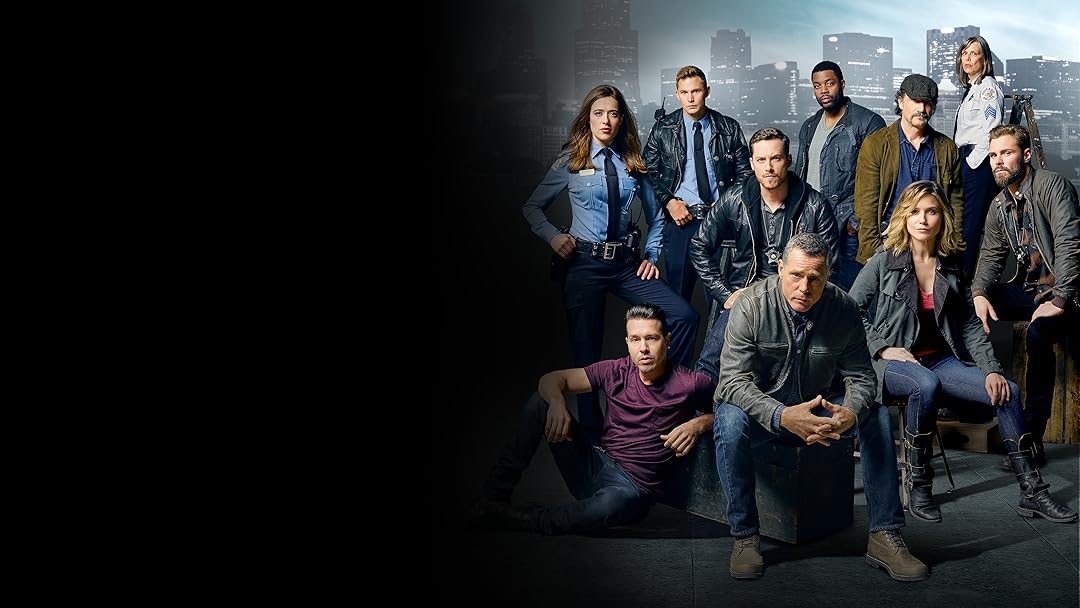 Chicago P.D.